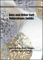 Gels And Other Soft Amorphous Solids