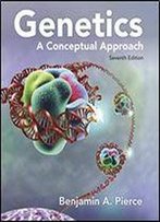 Genetics: A Conceptual Approach, Seventh Edition