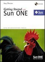 Getting Started With Sun One