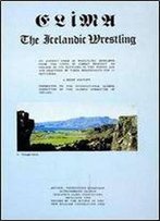 Glima: The Icelandic Wrestling