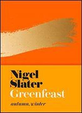 Greenfeast: Spring Summer