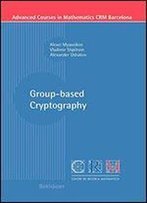 Group-Based Cryptography