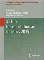 Icte In Transportation And Logistics 2019
