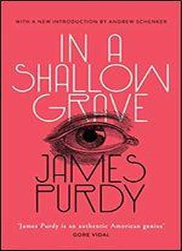 In A Shallow Grave (valancourt 20th Century Classics)