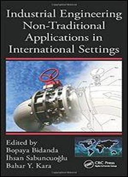 Industrial Engineering: Management, Tools, And Applications, Three Volume Set
