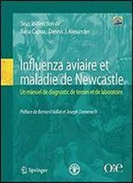Influenza Aviaire Et Maladie De Newcastle: Un Manuel De Terrain Et De Laboratoire