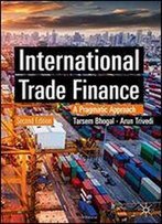 International Trade Finance: A Pragmatic Approach
