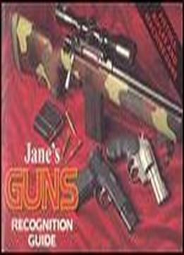 Jane's Gun Recognition Guide