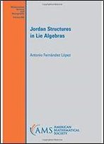 Jordan Structures In Lie Algebras