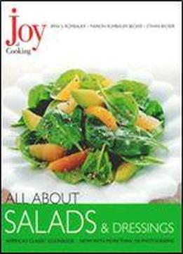 Joy Of Cooking: All About Salads And Dressings