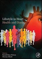 Lifestyle In Heart Health And Disease