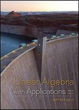 Linear Algebra: With Applications