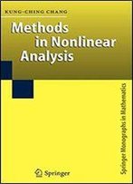 Methods In Nonlinear Analysis