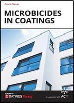 Microbicides In Coatings