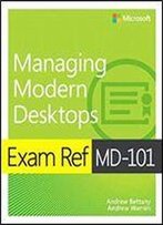 Microsoft Press Exam Md-100 Windows 10 Video