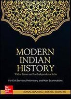 Modern Indian History Civil Service