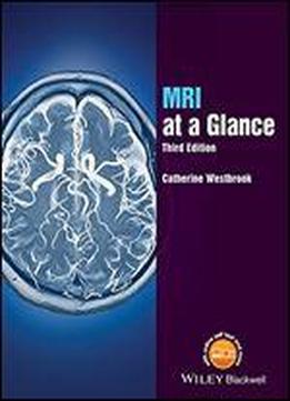Mri At A Glance