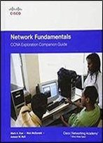 Network Fundamentals, Ccna Exploration Companion Guide