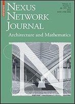 Nexus Network Journal 12,2: Architecture And Mathematics