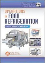 Operations In Food Refrigeration