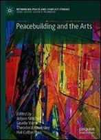 Peacebuilding And The Arts