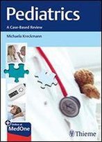 Pediatrics: A Case-Based Review