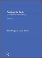 People Of The Earth: An Introduction To World Prehistory