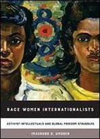 Race Women Internationalists