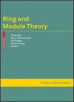 Ring And Module Theory