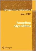 Sampling Algorithms