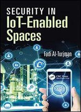 Security In Iot-enabled Spaces