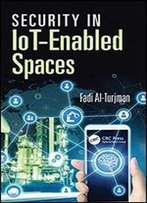 Security In Iot-Enabled Spaces
