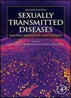 Sexually Transmitted Diseases: Vaccines, Prevention, And Control