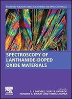 Spectroscopy Of Lanthanide Doped Oxide Materials