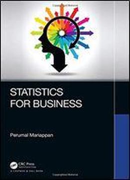 Statistics For Business