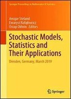 Stochastic Models, Statistics And Their Applications: Dresden, Germany, March 2019 (Springer Proceedings In Mathematics & Statistics)