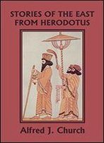 Stories Of The East From Herodotus