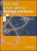 Teilchen Und Kerne: Eine Einfuhrung In Die Physikalischen Konzepte (Springer-Lehrbuch)