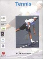 Tennis: Olympic Handbook Of Sports Medicine