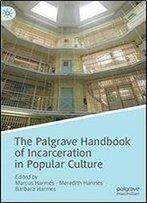 The Palgrave Handbook Of Incarceration In Popular Culture