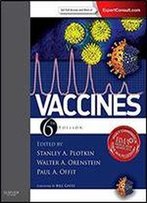 Vaccines: Expert Consult