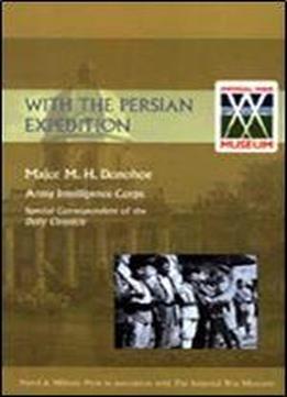 With The Persian Expedition