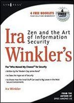 Zen And The Art Of Information Security