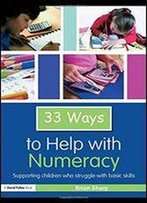 33 Ways To Help With Numeracy
