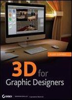 3d For Graphic Designers