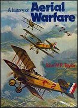 A History Of Aerial Warfare