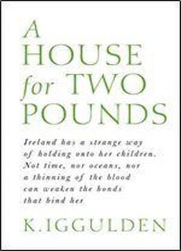 A House For Two Pounds