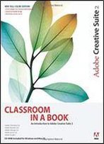 Adobe Creative Suite 2 Classroom In A Book