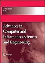 Advances In Computer And Information Sciences And Engineering
