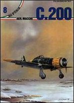 Aer.Macchi C.200 (Ali D'Italia 8) [Italian / English]